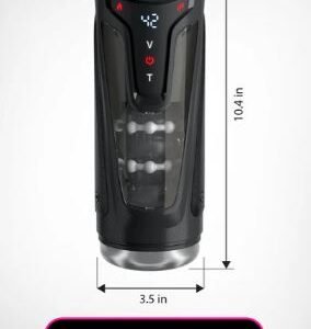 PDX ELITE MOTOR-BATOR PRO