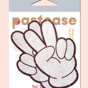 PASTEASE PEACE HANDS