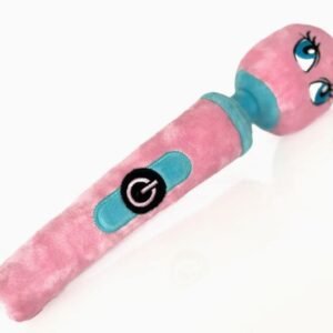 SCRUFFY WANDA DELPOOCHIE DOG TOY