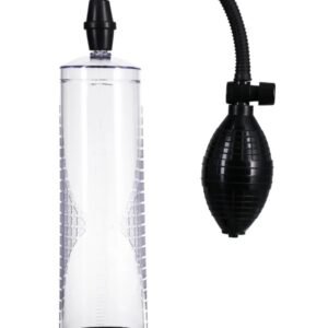 ROCK SOLID CLASSIC PENIS PUMP