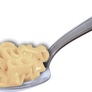 WEENIE LINGUINI PENIS PASTA