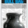 BULL BAG BLACK