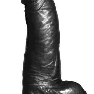 BIG BLACK COCK PHAT BOY 10IN