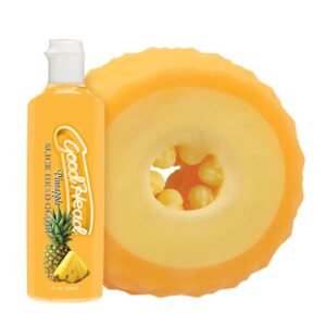 GOODHEAD PINEAPPLE BLOWJOB SET
