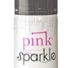 (D) PINK SPARKLE TOY CLEANER 1 OZ