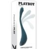 PLAYBOY PIN POINT PERFECTION