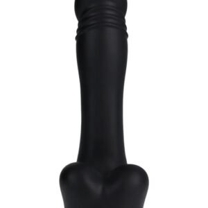 FORT TROFF PISTON THRUSTER BLACK