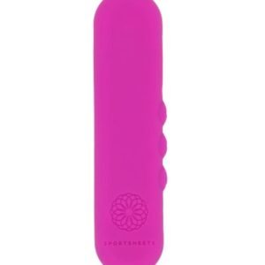 PIVOT FLAT BULLET PINK