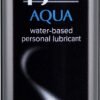 PJUR AQUA 250ML