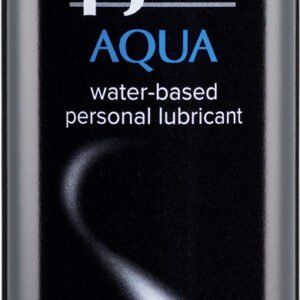 PJUR AQUA 250ML