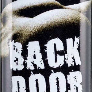 PJUR BACKDOOR ANAL SILICONE 100ML/ 3.4 OZ