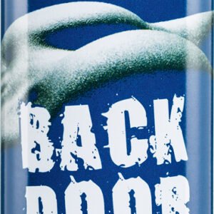 PJUR BACKDOOR ANAL WATER BASED 100ML/ 3.4 OZ