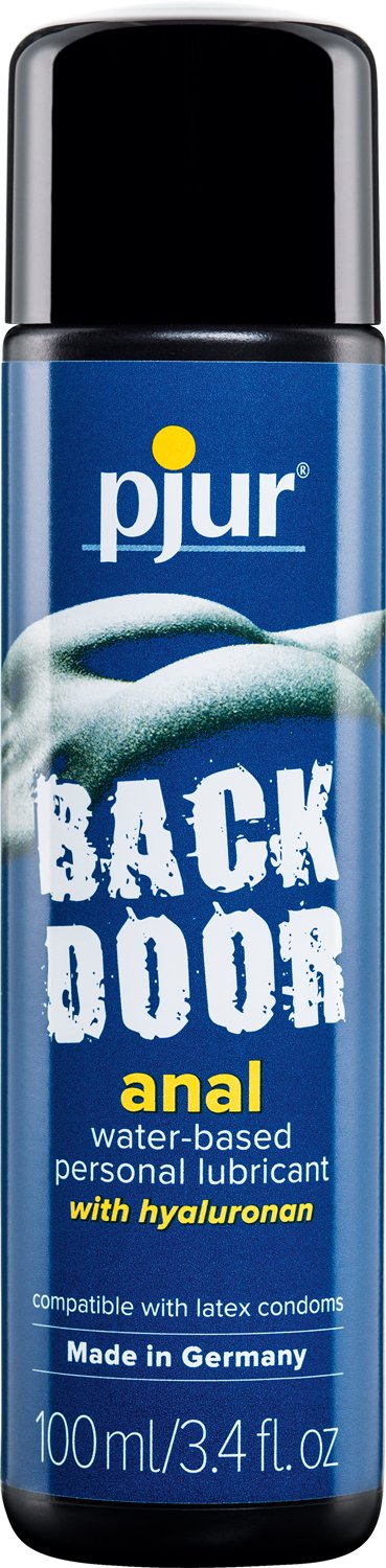 pjur-BACKDOOR-Water-100ml-US