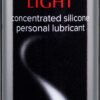 PJUR LIGHT 100ML/ 3.4 OZ