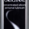 PJUR ORIGINAL 100ML/ 3.4 OZ
