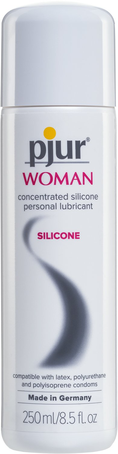 pjur-WOMAN-250ml-US
