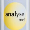 PJUR ANALYSE ME ANAL WATER BASE 250ML/ 8.5 OZ