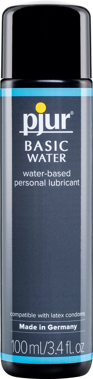 pjur_BASIC_waterbased_100ml_US
