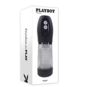 PLAYBOY WHIRLWIND