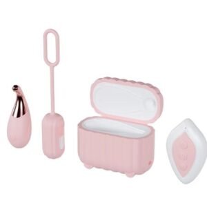 PLAY WITH ME WANDERLUST PINK