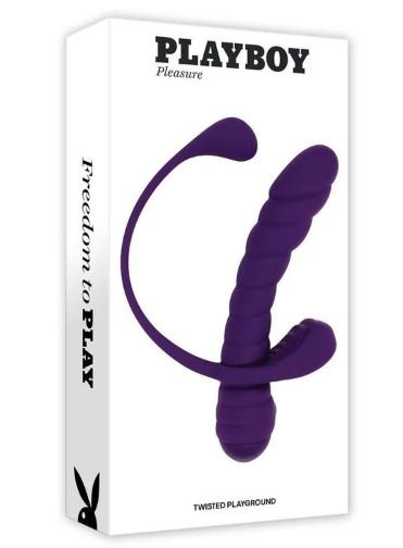 pleasue-playboy