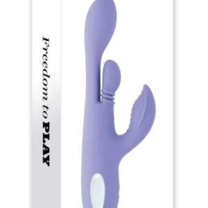 PLAYBOY NUBBIN RUBBIN