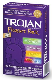 pleasurepack12