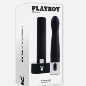 PLAYBOY PLEASURE ZONE