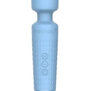 MINI HALO POWDER BLUE