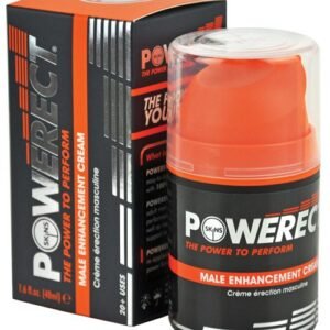 SKINS POWERECT CREAM 48ML