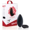 PREMIUM ERGONOMIC VIBRATING PANTY SET W/ REMOTE