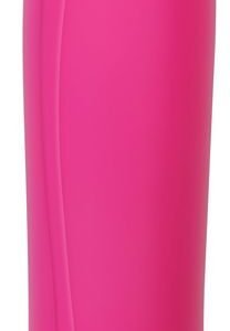 EVOLVED PRETTY IN PINK MINI VIBRATOR