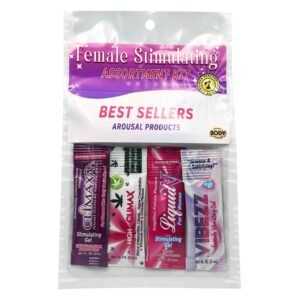 FEMALE STIMULATING PRODUCTS
