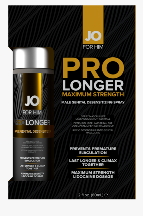 prolongerlidocaine