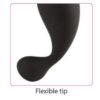 CLOUD 9 HEALTH & WELLNESS PROSTATE STIMULATOR W/FLEXIBLE NECK