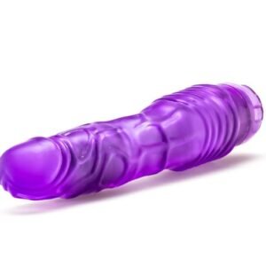 B YOURS VIBE #2 PURPLE