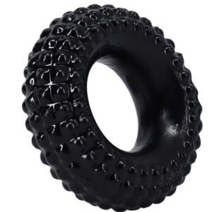 ROCK SOLID RADIAL BLACK