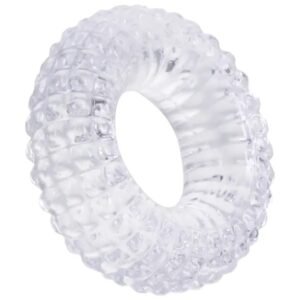 ROCK SOLID RADIAL CLEAR