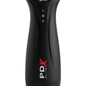 PDX ELITE FAP-GASM FROSTED