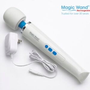 MAGIC WAND RECHARGEABLE (NET)