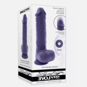 EVOLVED PLEASURE RIDER 844477024844