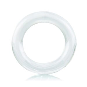 RING O XL 18PC CLEAR