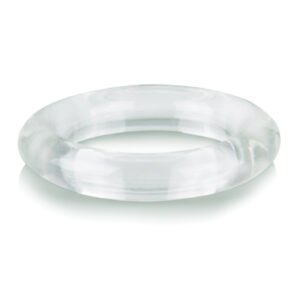 RING O XL CLEAR