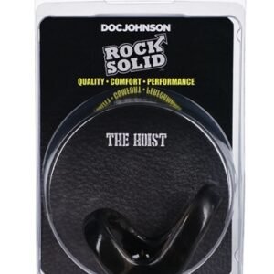 ROCK SOLID HOIST CLEAR