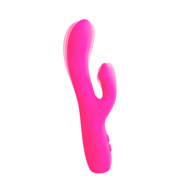 rockiepinkrabbitvibratorvibrating