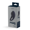 VEDO ROQ RECHARGEABLE RING JUST BLACK