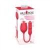 WILD ROSE LICKING & THRUSTING
