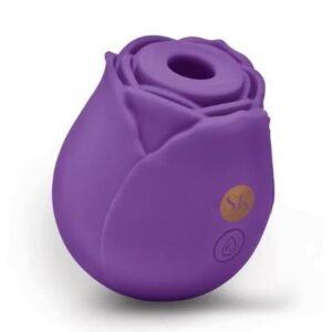 SECRET KISSES ROSEGASM AIR PURPLE