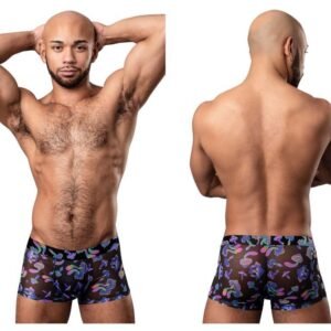 HAZY DAYZ POUCH SHORT MUSHROOM SMALL