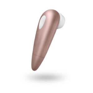 SATISFYER NUMBER ONE (NET)